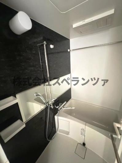 スプランディッド上本町WESTの物件内観写真