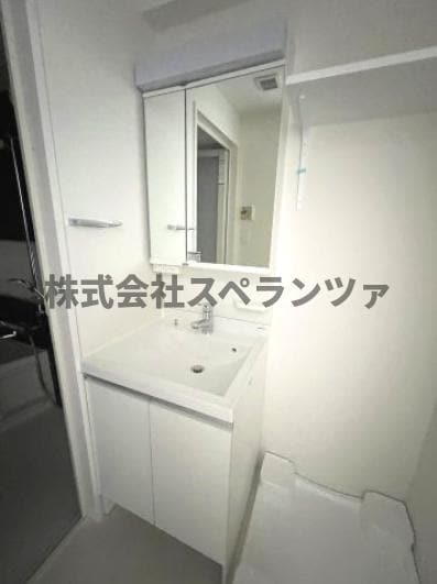 スプランディッド上本町WESTの物件内観写真