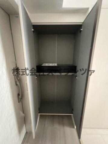 スプランディッド上本町WESTの物件内観写真