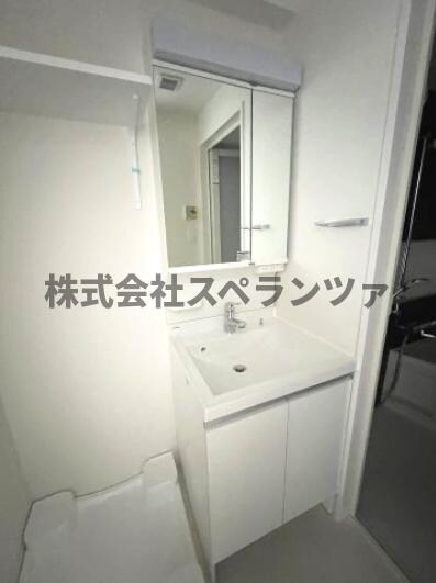 スプランディッド上本町WESTの物件内観写真