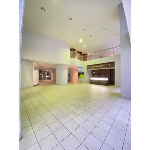 フェニックス日本橋高津の物件外観写真