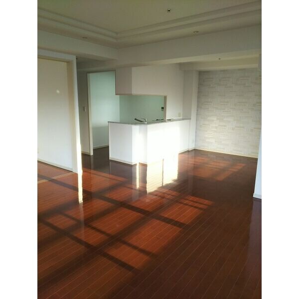 フェニックス日本橋高津の物件内観写真