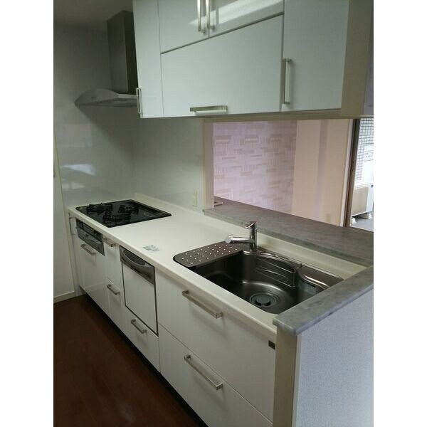 フェニックス日本橋高津の物件内観写真