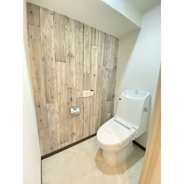 フェニックス日本橋高津の物件内観写真