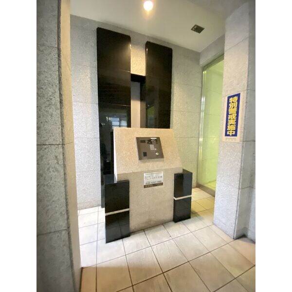 フェニックス日本橋高津の物件内観写真