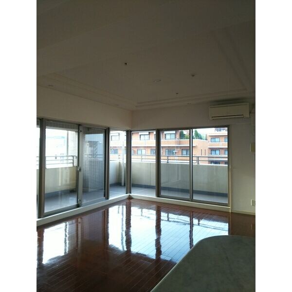 フェニックス日本橋高津の物件内観写真