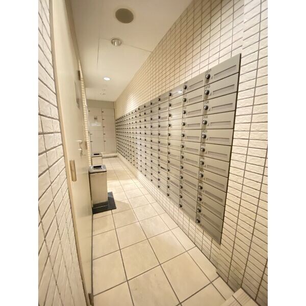 フェニックス日本橋高津の物件内観写真