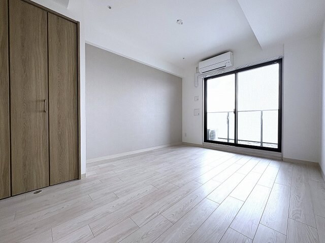 LI VI AZ OSAKA Veriteの物件内観写真