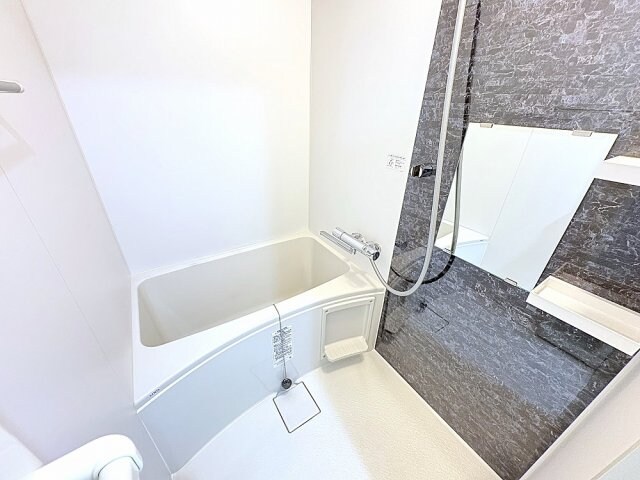 LI VI AZ OSAKA Veriteの物件内観写真