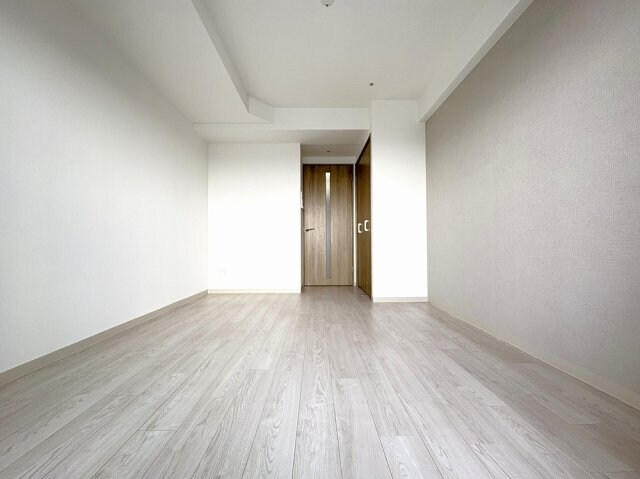 LI VI AZ OSAKA Veriteの物件内観写真