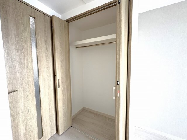 LI VI AZ OSAKA Veriteの物件内観写真