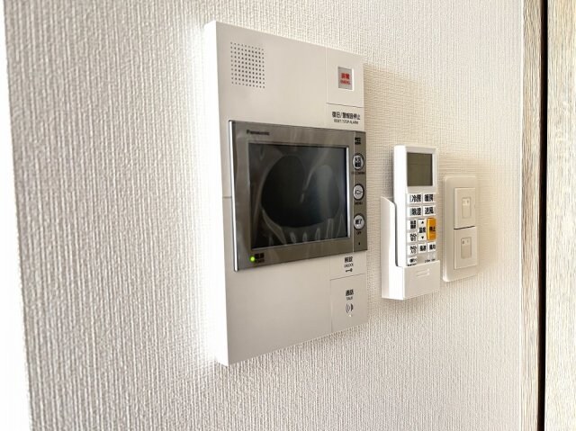 LI VI AZ OSAKA Veriteの物件内観写真