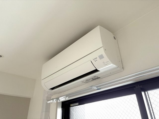 LI VI AZ OSAKA Veriteの物件内観写真