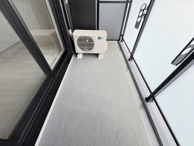 LI VI AZ OSAKA Veriteの物件内観写真