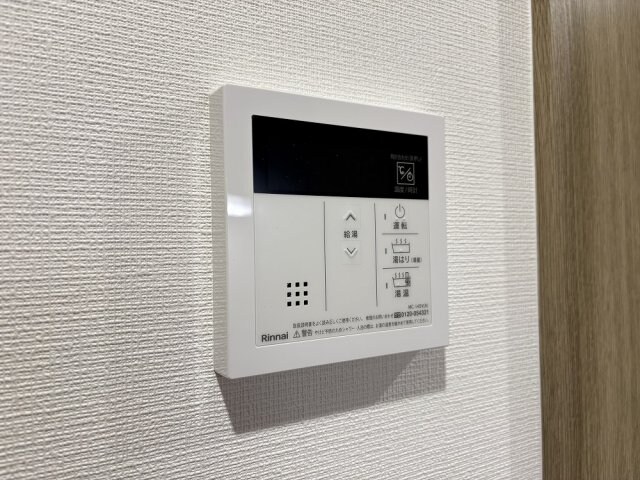 LI VI AZ OSAKA Veriteの物件内観写真