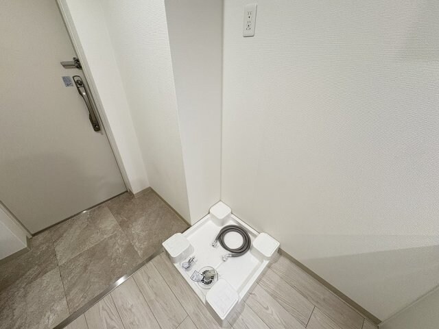 LI VI AZ OSAKA Veriteの物件内観写真