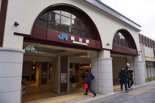 LI VI AZ OSAKA Veriteの物件内観写真