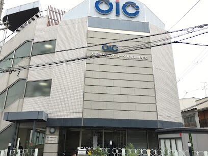 LI VI AZ OSAKA Veriteの物件内観写真