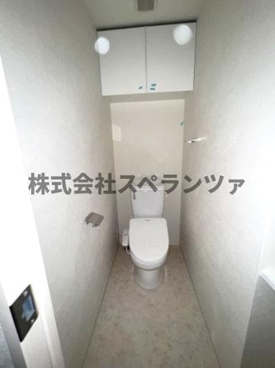 スプランディッド上本町WESTの物件内観写真
