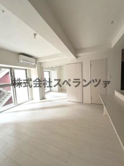 スプランディッド上本町WESTの物件内観写真