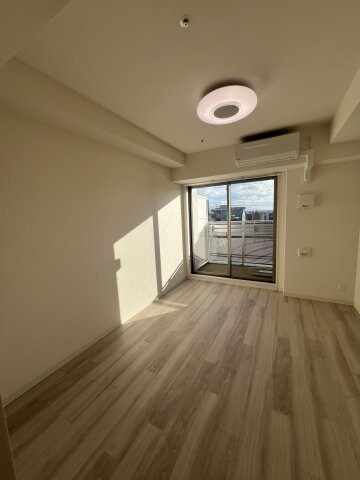 プレサンス大国町アドロッソの物件内観写真