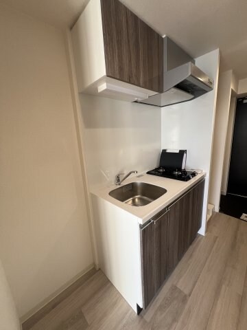 プレサンス大国町アドロッソの物件内観写真