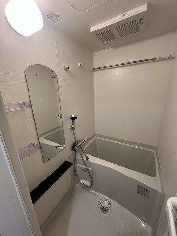 プレサンス大国町アドロッソの物件内観写真