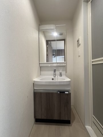 プレサンス大国町アドロッソの物件内観写真