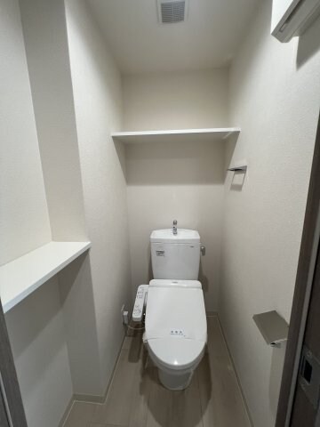 プレサンス大国町アドロッソの物件内観写真