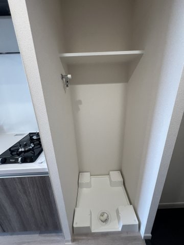 プレサンス大国町アドロッソの物件内観写真