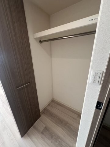 プレサンス大国町アドロッソの物件内観写真