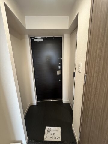 プレサンス大国町アドロッソの物件内観写真