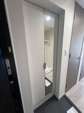 プレサンス大国町アドロッソの物件内観写真