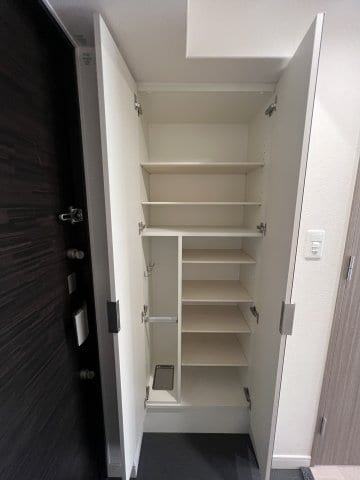 プレサンス大国町アドロッソの物件内観写真