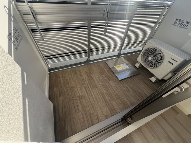 プレサンス大国町アドロッソの物件内観写真