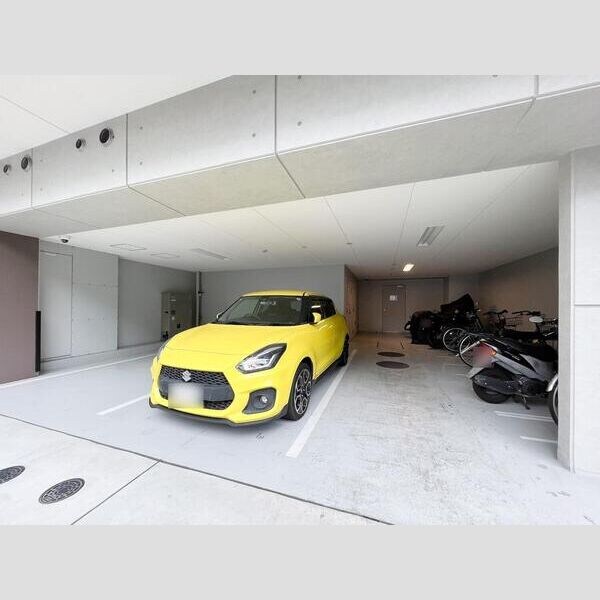 S-RESIDENCE日本橋Qualierの物件外観写真