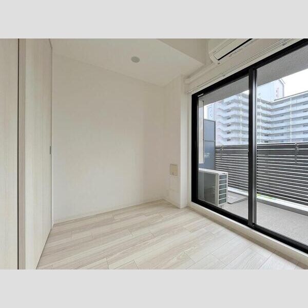 S-RESIDENCE日本橋Qualierの物件内観写真