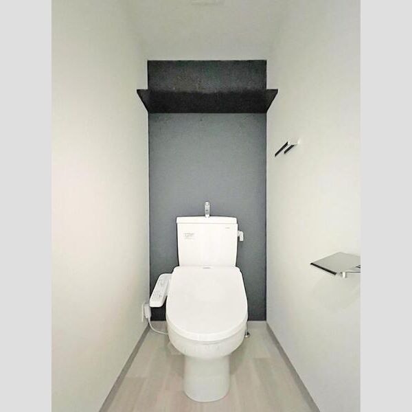 S-RESIDENCE日本橋Qualierの物件内観写真