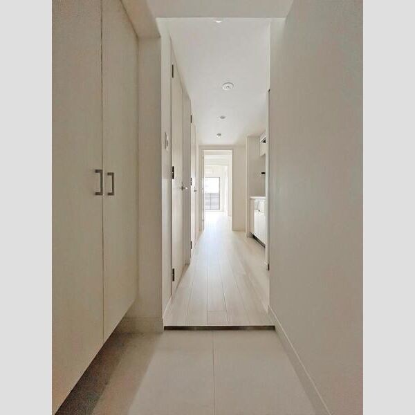 S-RESIDENCE日本橋Qualierの物件内観写真