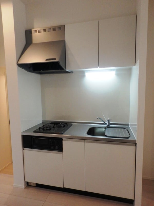 Luce 上新庄の物件内観写真