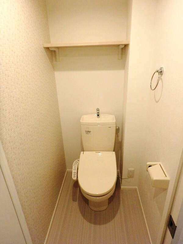 Luce 上新庄の物件内観写真