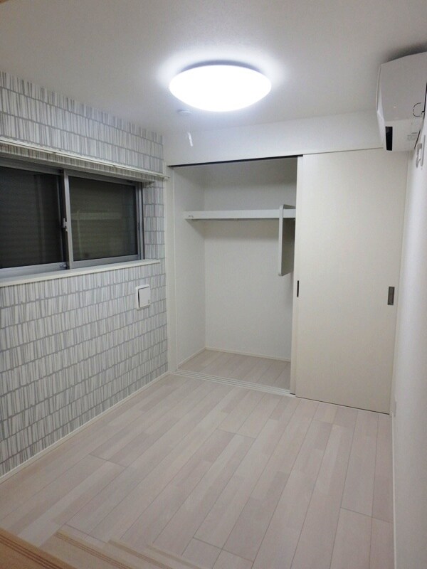 Luce 上新庄の物件内観写真