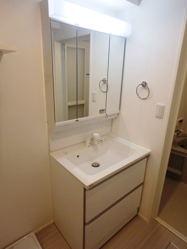 Luce 上新庄の物件内観写真