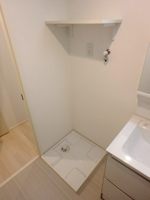 Luce 上新庄の物件内観写真