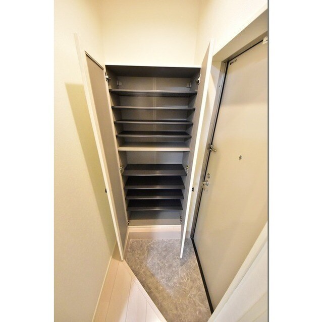 Luce 上新庄の物件内観写真