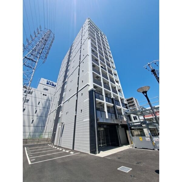 AELL OSAKA EASTの物件外観写真