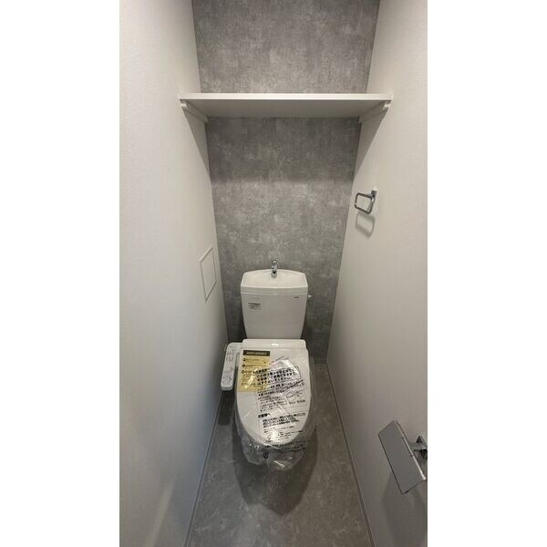 AELL OSAKA EASTの物件内観写真