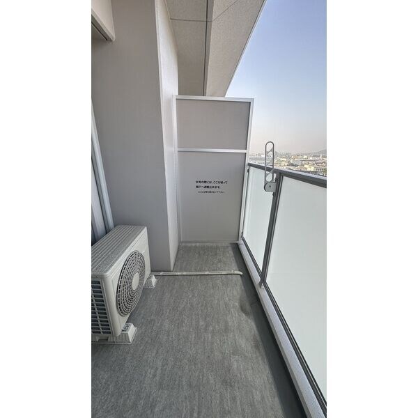 AELL OSAKA EASTの物件内観写真