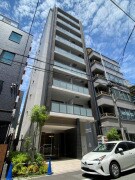 Residence Tresor Dieuの物件外観写真