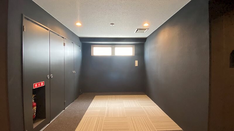 Residence Tresor Dieuの物件外観写真